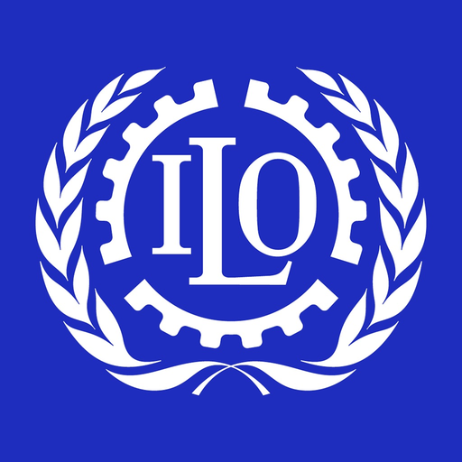 ILO Events app icon