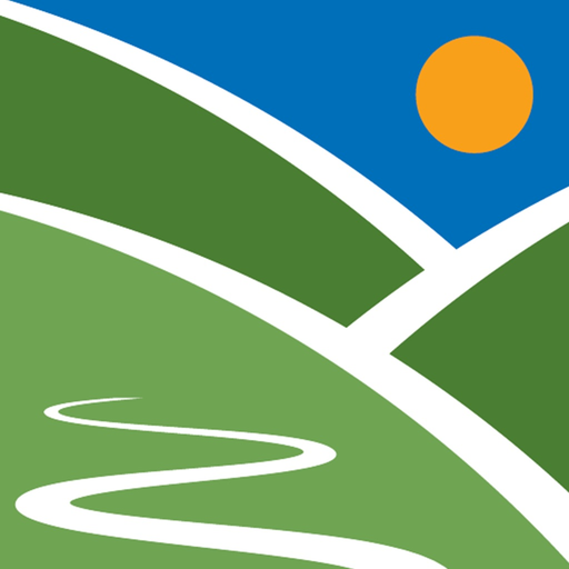 Basin Recreation app icon