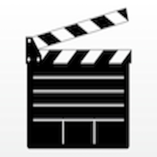 Indy Film Slate app icon