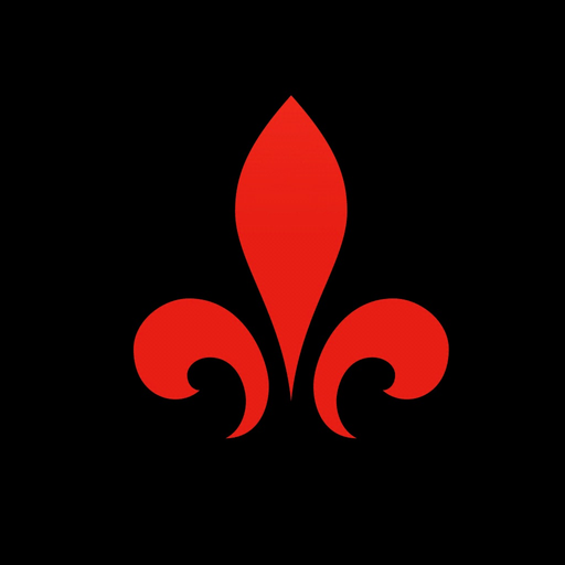 Hiscox Natural Disaster Map app icon
