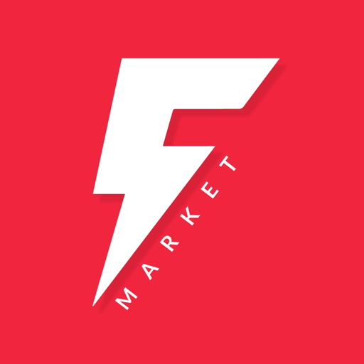 Forsti Market app icon