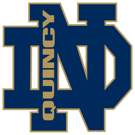 Quincy Notre Dame app icon