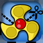 Cut The Spinner Rope icon