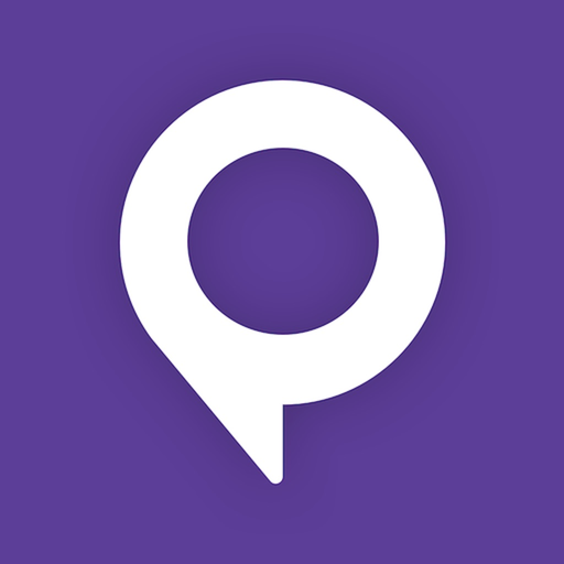 PhoneMe app icon