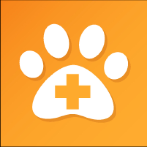 Pet Nexus app icon