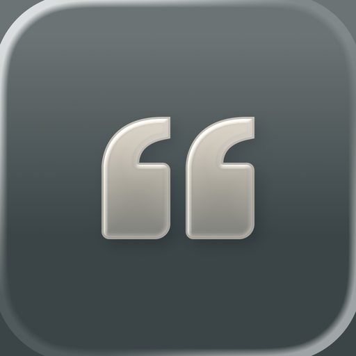 Inspire Me - Daily Quotes app icon