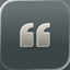 Inspire Me - Daily Quotes icon