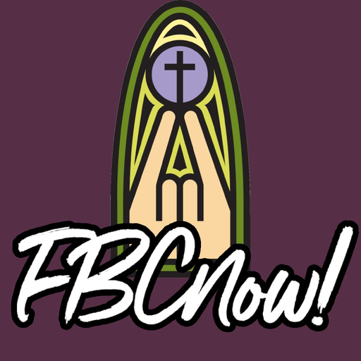 FBCnow app icon