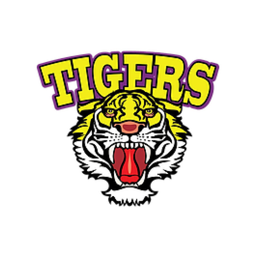 White River School District app icon