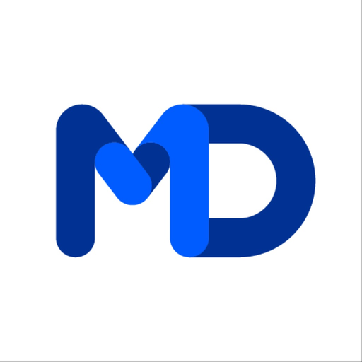 MDAware app icon