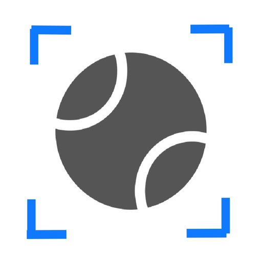 SPEEDUP Tennis app icon