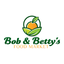 Bob and Betty's Food Market icon