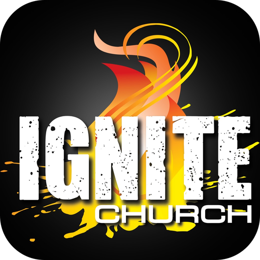 Ignite Church - Peoria app icon