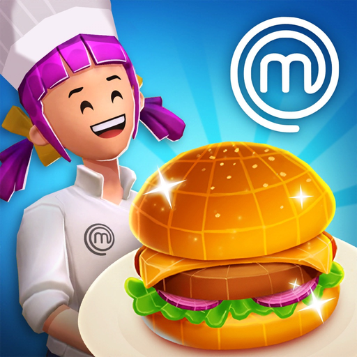 MasterChef: Learn to Cook! app icon