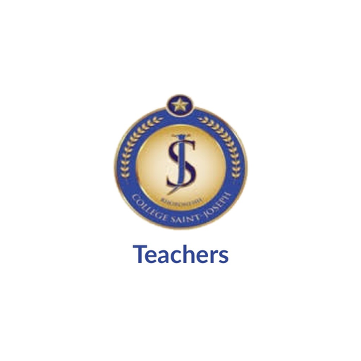 Saint Joseph (Teachers) app icon