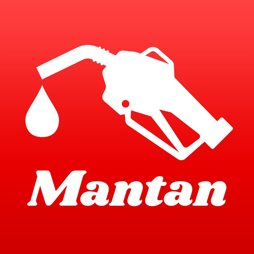 Mantan　－三愛オブリ－ app icon