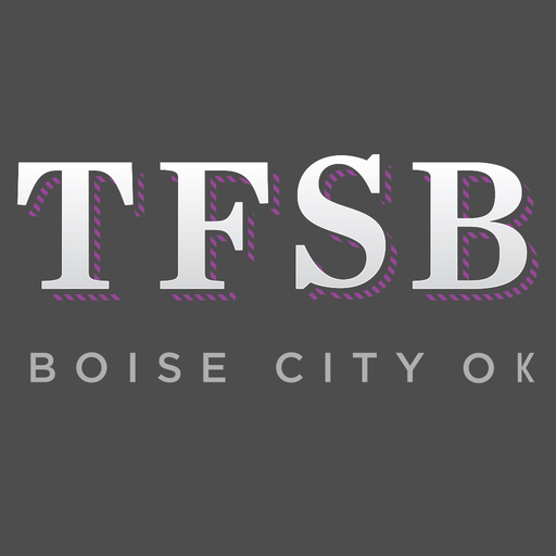 First State Bank of Boise City app icon