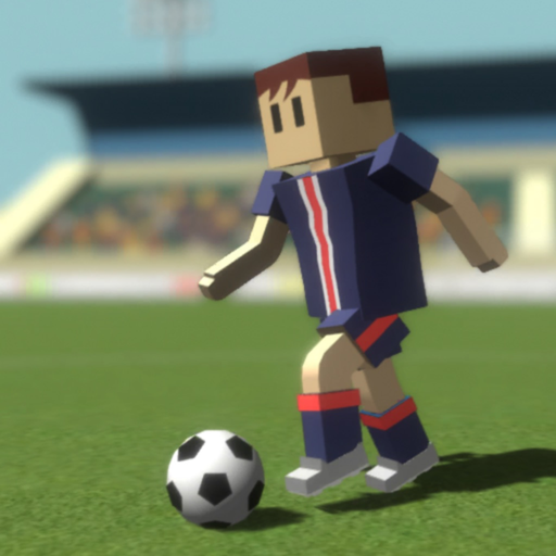 Champion Soccer Star app icon