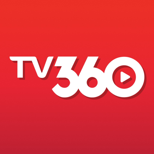 TV360: Phim, Thể Thao, Show app icon