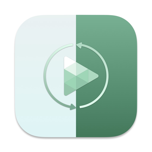 Omni Converter - Video & Audio app icon