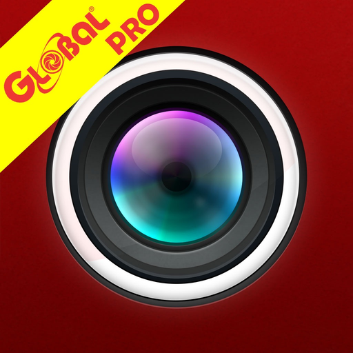 GLOBAL PRO app icon