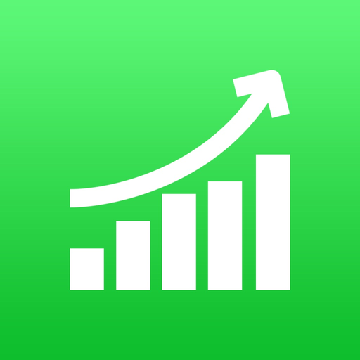 Profit Calculator, Revenue app icon