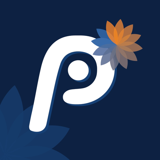PosApp - Phần mềm TMV Spa Nail app icon
