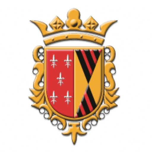 Serrezuela Country Club app icon