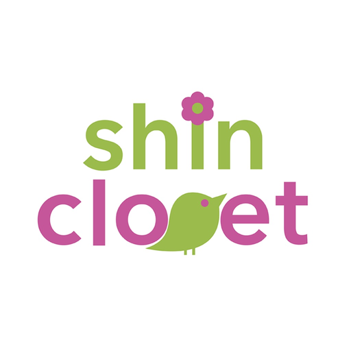 Shin Closet app icon