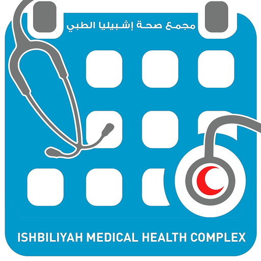 ISMHC app icon