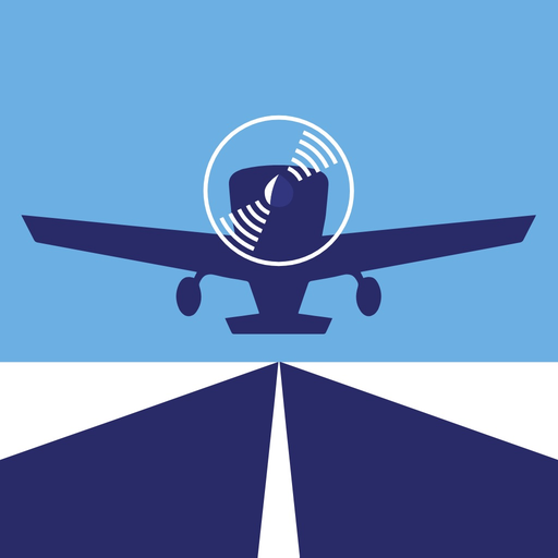 FlightFiles Mobile app icon