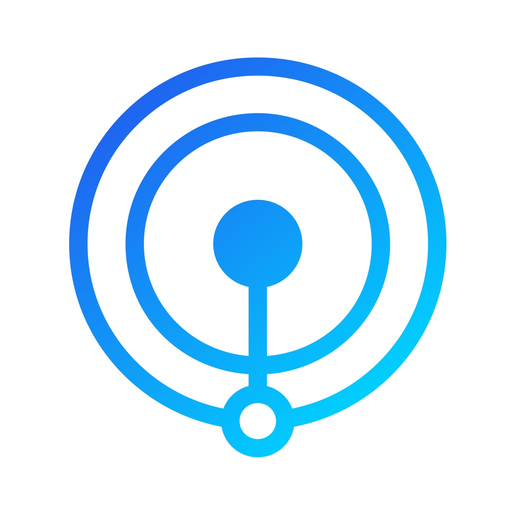Vicinity: Proximity Chat app icon