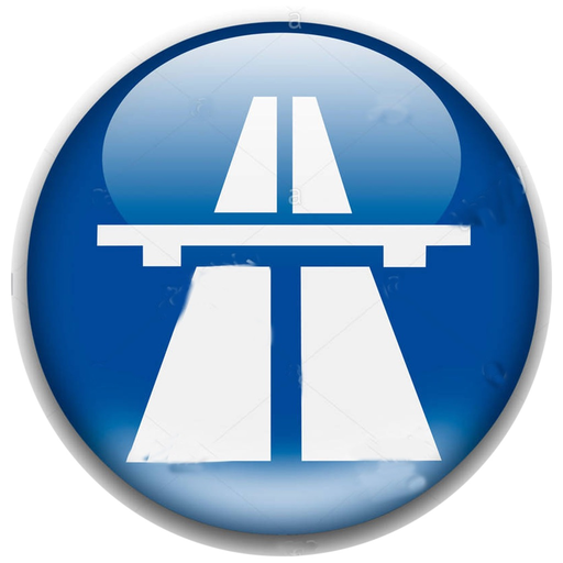 China HighWay app icon