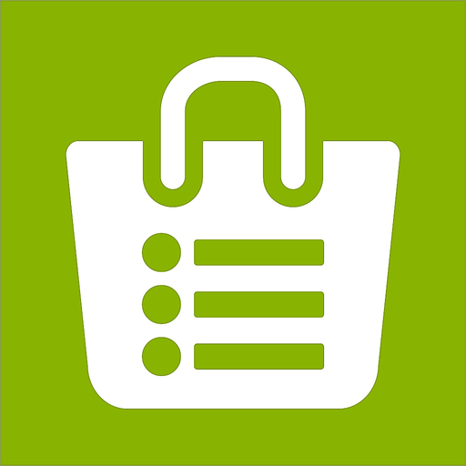 KupiKupi - shopping list. app icon