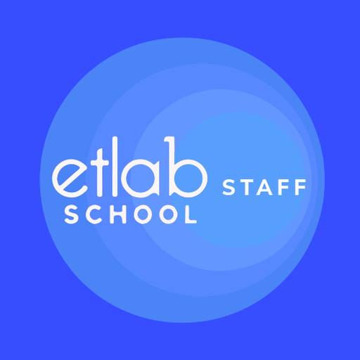 Etlab School Teacher app icon