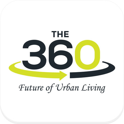 The360 SG-HIG app icon