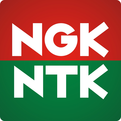 NGK / NTK Part Finder app icon