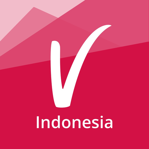 AIA Vitality Indonesia app icon