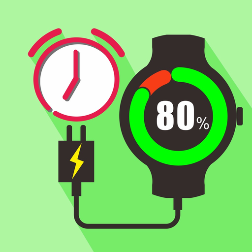 CaringCharge for Watch app icon