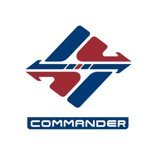 LTC Connect Commander app icon