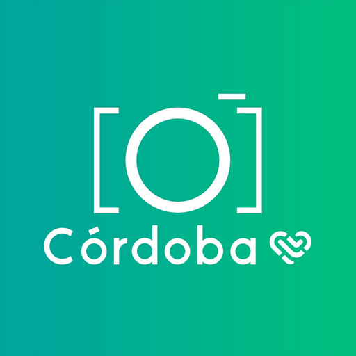 Guia de Paseando por Córdoba app icon