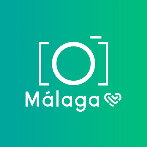 Paseando por Málaga Guia&Tour app icon