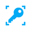 Keys Management icon