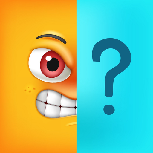 Emoji Puzzles - Emoji Games app icon