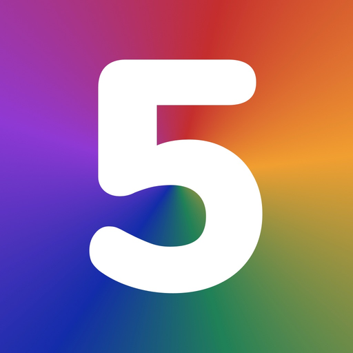 ArtFive: Online Photo Academy app icon