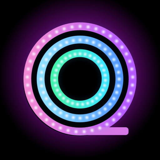 Shine Light app icon
