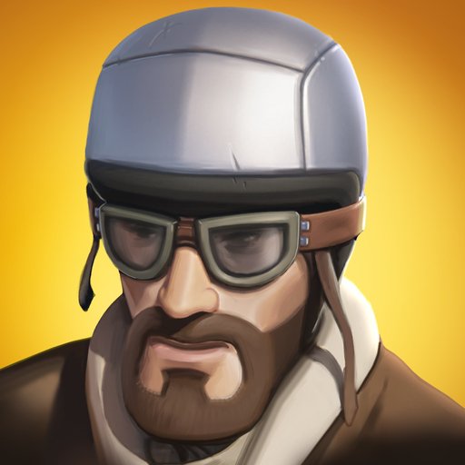 Bike Baron 2 app icon