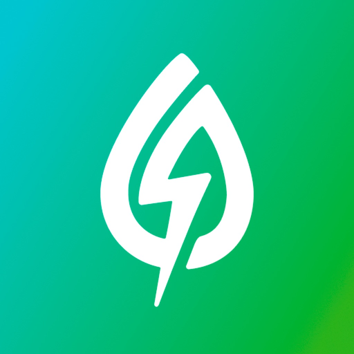 EV Point Be charged app icon