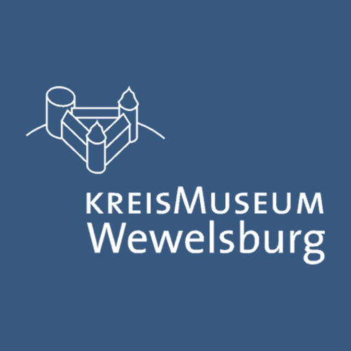 Kreismuseum Wewelsburg app icon
