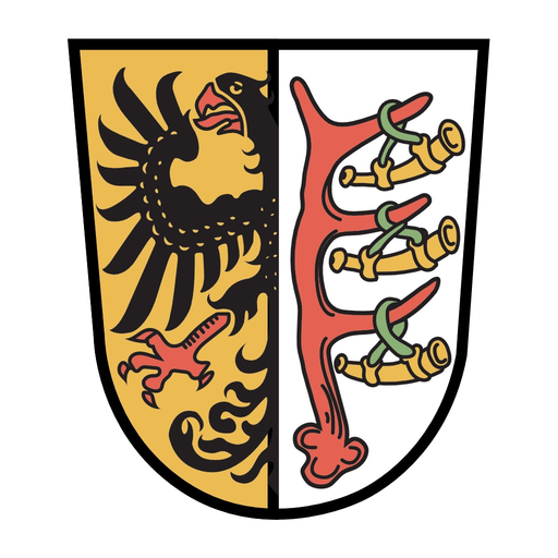Rathaus-App Luhe-Wildenau app icon